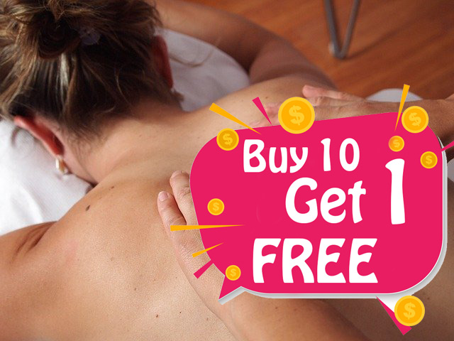 buy 10 get 1 free